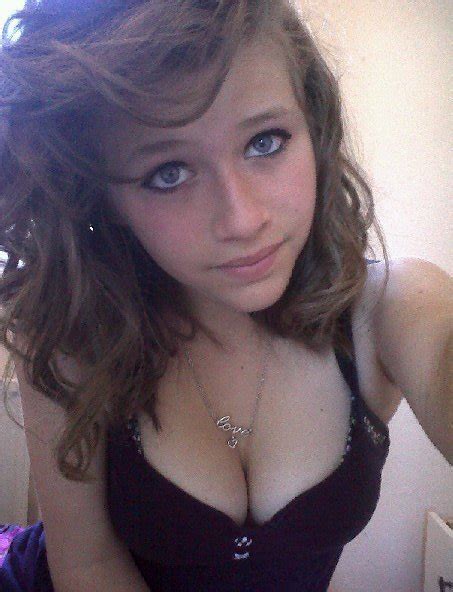 Showing Off Porn Pic