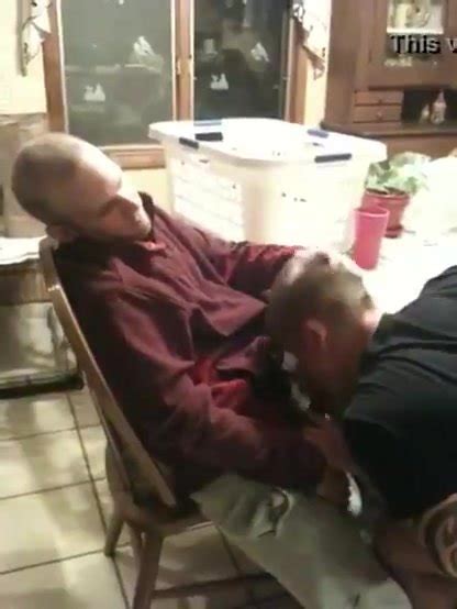 Straight Gets Sucked By Gay Friend ThisVid
