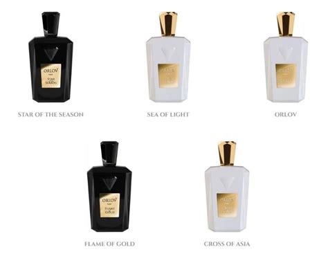 Orlov Paris Sea of Light is a Summertime or Any Time, Delight