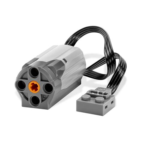 Средний мотор PF (M) LEGO | ЛЕГО 8883 купить – Educube