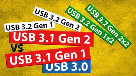 Trapné Kotva Srovnání usb 3.2 gen 1 vs gen 2 Země Troufalost Poslušnost