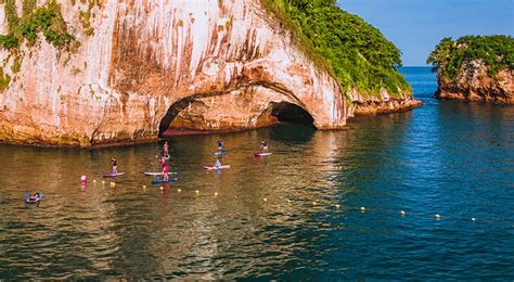 10 actividades imperdibles para realizar en Puerto Vallarta según