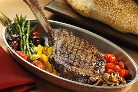Extreme Meat Dishes in Las Vegas - Eater Vegas
