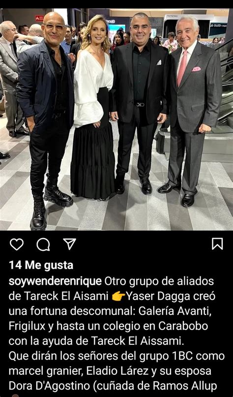 Ramses Aprez On Twitter JuntosContraLasMafias A Tareck El