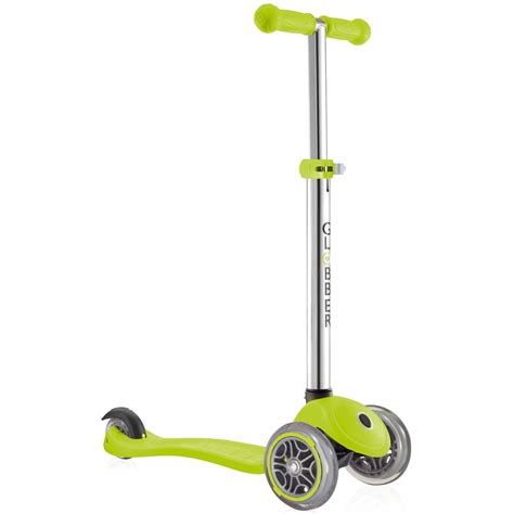 Kaufe GLOBBER - Scooter - PRIMO V2 - Green - Green - inkl. Versand