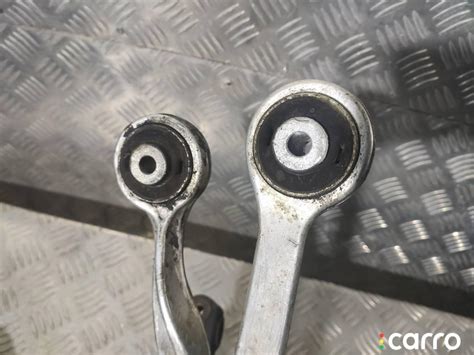 Кулак поворотный правый Audi A6 (C5) Allroad 2000-2006 купить б/у в ...