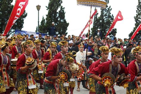 festivals in Bali Archives — Travel Beats