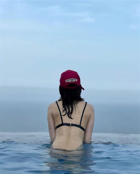 TikTok Instagram Asian Gina Jang Gina Jang Ginajang Nude Photo The Fappening