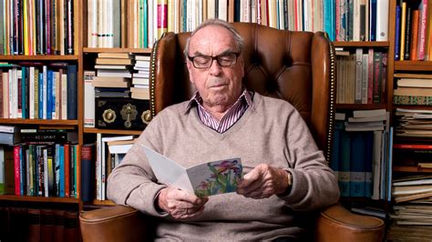 The Generous Genius of Jürgen Moltmann - Christianity Today