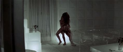 Naked Danièle Gaubert in Camille 2000
