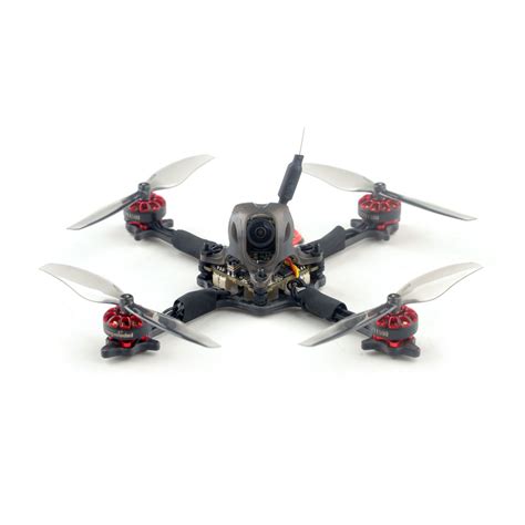 Happymodel Crux S Elrs Inch Toothpick Fpv Racing Drone Bnf Happymodel