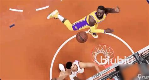 Nba2k23闪退怎么办 Nba2k23用什么加速器效果好九游手机游戏