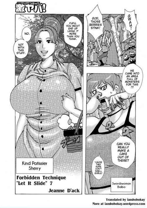 Artist Jeanne Dack Nhentai Hentai Doujinshi And Manga