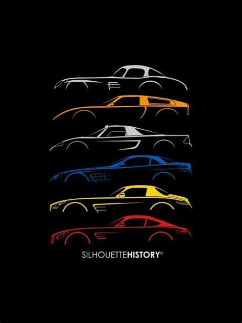 Pin By Kyovsryu Y On Hot Wheels N N Sports Car Brands Mercedes Sports Car Slr Mclaren