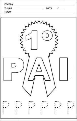 30 Atividades de imprimir para o Dia dos Pais - Educação Infantil ...
