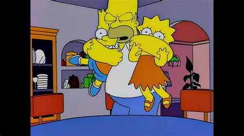 The Simpsons Season 6 Image | Fancaps