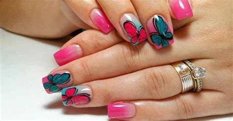 30+ Easy and Amazing Nail Art Designs for Beginners | Free & Premium Templates