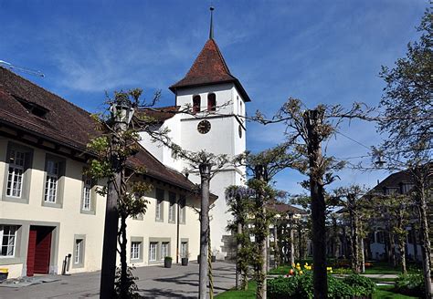 Der Klostergarten Des Ehemaligen Zisterzienser Klosters Hikr Org