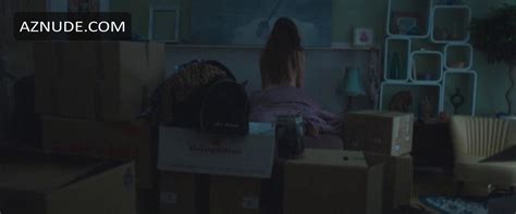 ZSOFIA SZAMOSI Nude AZNude