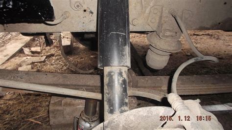 амортизаторы — ГАЗ Газель, 2,4 л, 1999 года | плановое ТО | DRIVE2