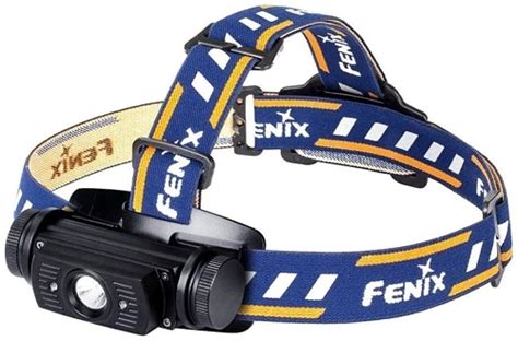 Налобные фонари Fenix: Освещение без рук для любого вида деятельности ...