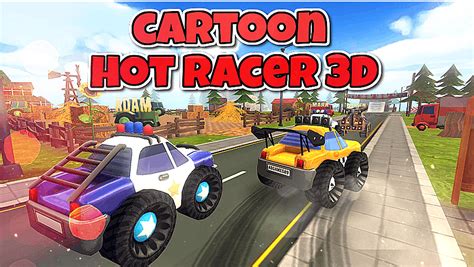 Top 111+ Car cartoon games online - Tariquerahman.net