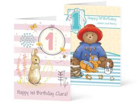 Birthday Cards - Moonpig