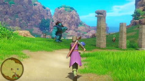 Square Enix Could Remake Dragon Quest III After Dragon Quest XII