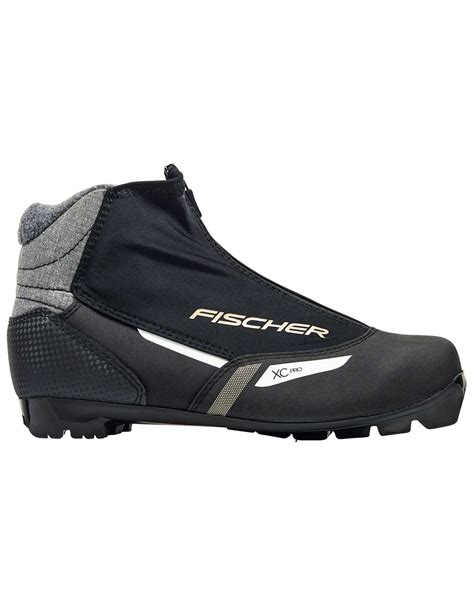 Fischer Xc Pro Ws Botas De Esqu N Rdico Cl Sico Snowleader