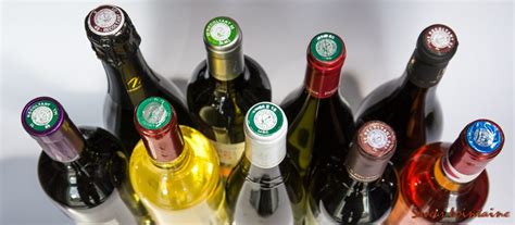 O R na garrafa de vinho: o que significa o R na cápsula? - Vinho com ...