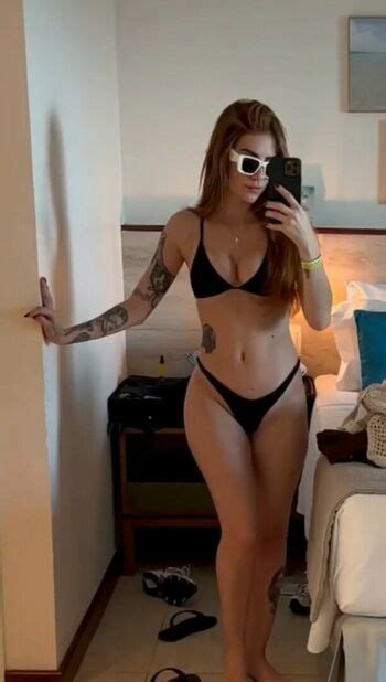 Karol Queiroz Mkarolqueiroz Nude OnlyFans The Fappening Plus