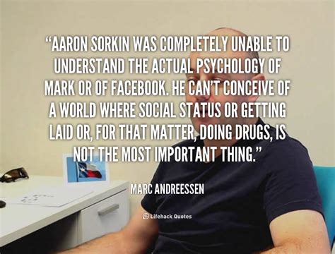 Marc Andreesen Quotes. QuotesGram