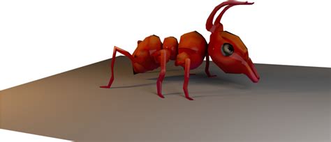 Free Ant Transparent, Download Free Ant Transparent png images, Free ...