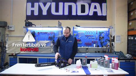 ITAL MAKİNA HYUNDAİ TECHNO 700 MOTORLU TESTERE KOLAY KURULUM YouTube