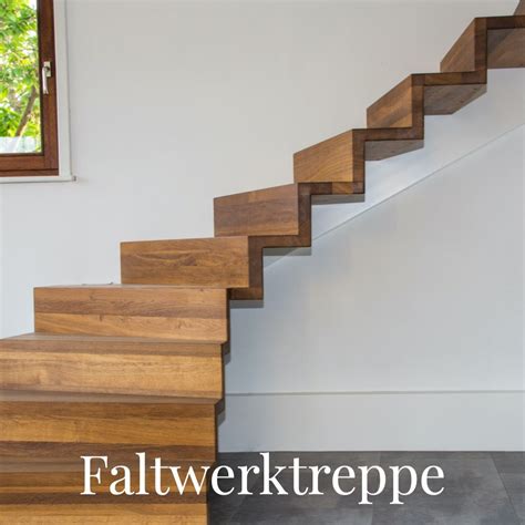 Faltwerktreppe Faltwerktreppe Treppe Treppe Sanieren