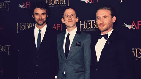 Hobbit Cast - The Hobbit Photo (38551807) - Fanpop