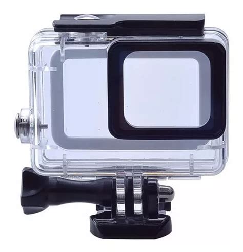 Caixa Protetora Mergulho Estanque Gopro Hero 5 Hero Black 5