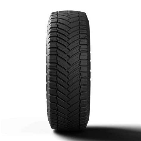 Michelin Agilis Crossclimate | What Tyre | Independent tyre comparison
