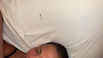 Bbw Chupando Y Tomando Nuez En La Cara XVIDEOS