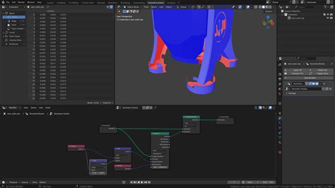 Houdini Remove Inner Faces Download 6
