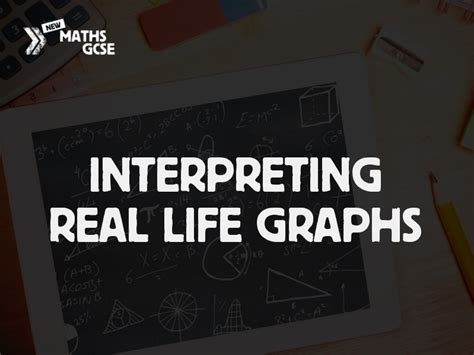 Interpreting Real Life Graphs Complete Lesson Teaching Resources