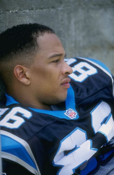 Rae Carruth Net Worth - Wiki, Age, Weight and Height, Relationships