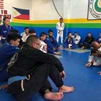 Charles Gracie Jiu Jitsu Academy Bjj Daly City Ca Mmagyms Net