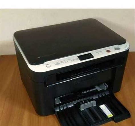 Принтер лазерный мфу Samsung scx-3200 | Festima.Ru - Мониторинг объявлений