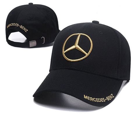 Бейсболка Mercedes-Benz, Mercedes-Benz - купить с доставкой по выгодным ...