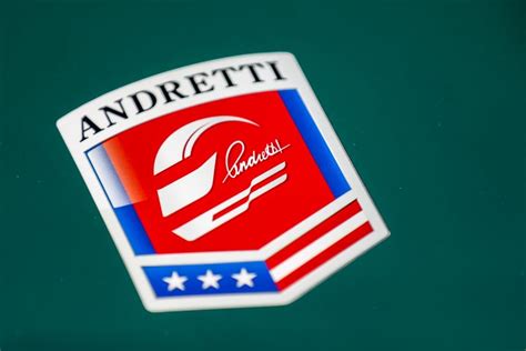 Andretti joins forces with Cadillac for F1 push - GPFans.com