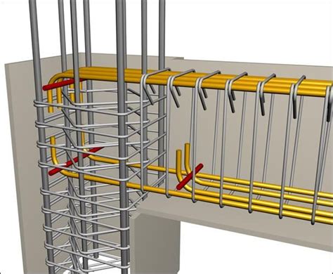 Alternative Wall To Slab Connection Systems In Reinforced Concrete