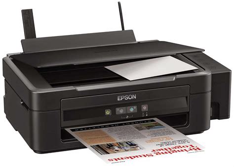 Impresoras Epson Estos Son Los Códigos De Error Más Comunes Practical Tips