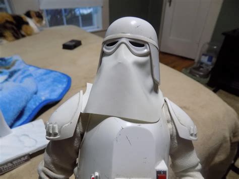 Hot Toys Snowtrooper Page 92 Collector Freaks Collectibles Forum