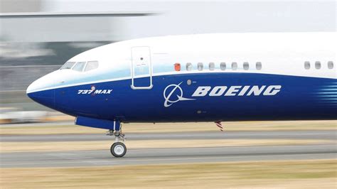 Boeing replaces Ed Clark, leader of 737 Max program, in wake of midair incident - KVNU - News ...